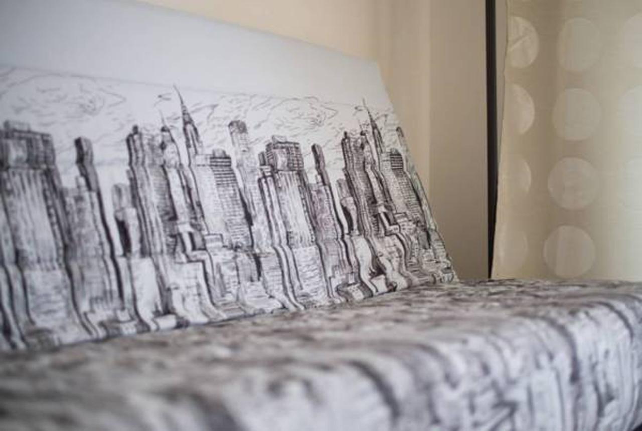 The White House Apartment เอเธนส์ ภายนอก รูปภาพ